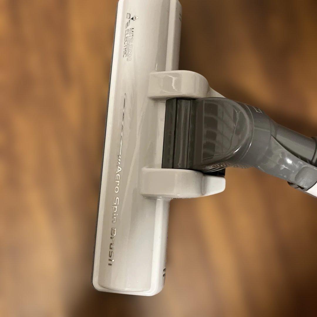 三菱電機 キャニスター掃除機 TCーFJ2BーC 2022年