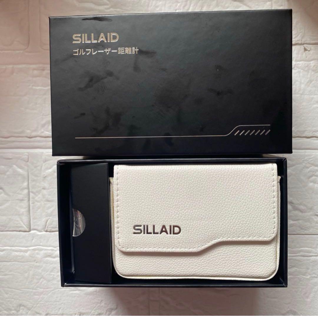 在庫限り‼️ゴルフレーザー距離計 シリーズ 3点間測定 高透過レンズ OLED