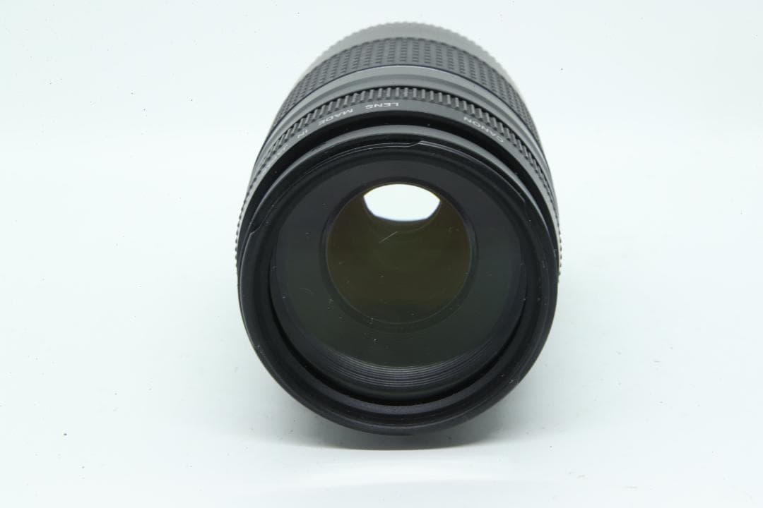 【L2431】 Canon EF 75-300 4-5.6 Ⅲ USM キャノン