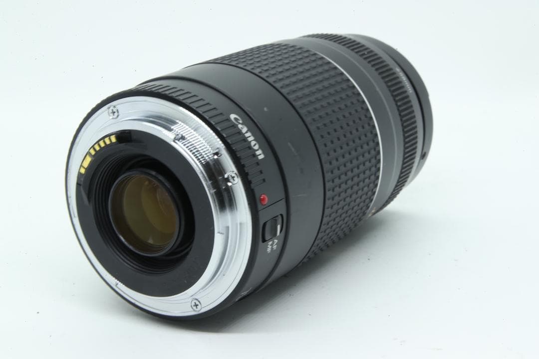 【L2431】 Canon EF 75-300 4-5.6 Ⅲ USM キャノン