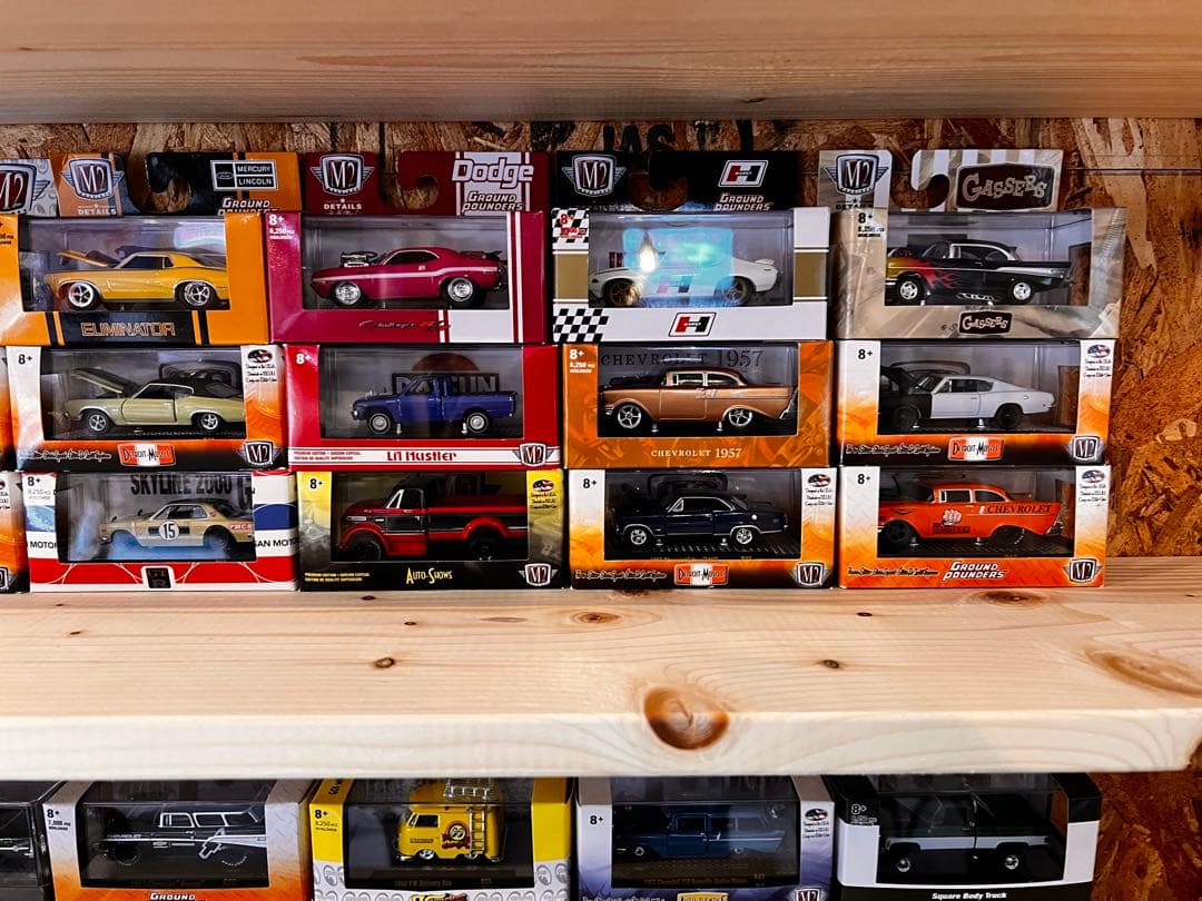 M2マシーン　37台セット