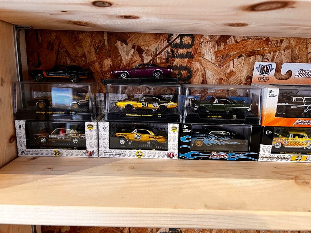 M2マシーン　37台セット