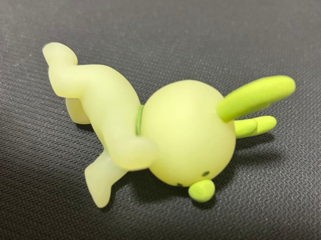 スミスキー　シークレット　トナカイ