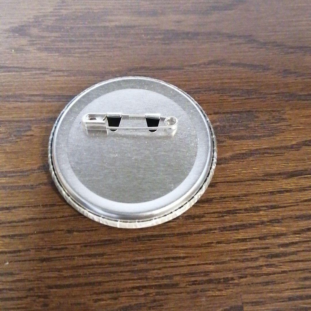 名探偵コナン缶バッジ風見裕也