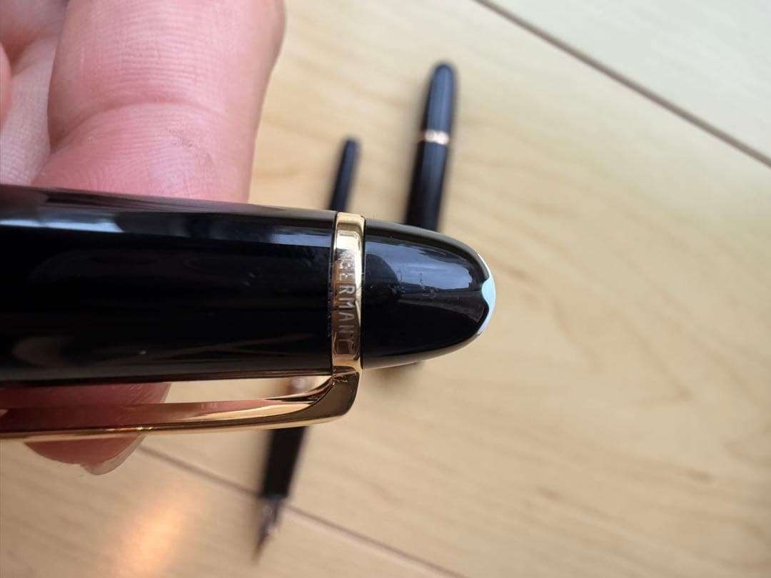 【ホタル】万年筆