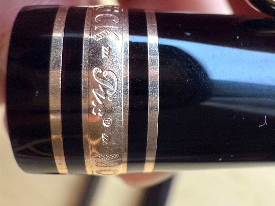 【ホタル】万年筆