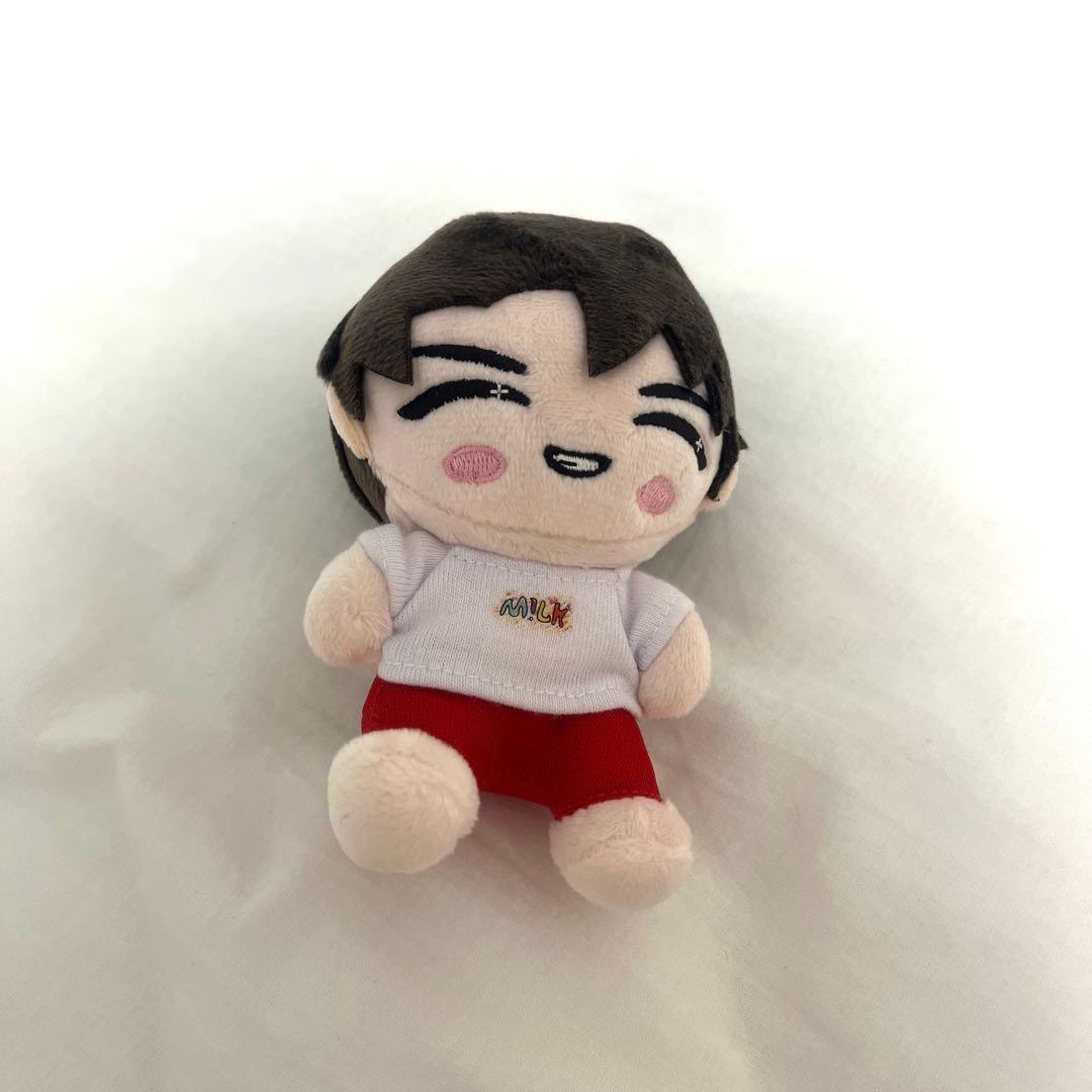 曽野舜太 ぬいぐるみ マスコット