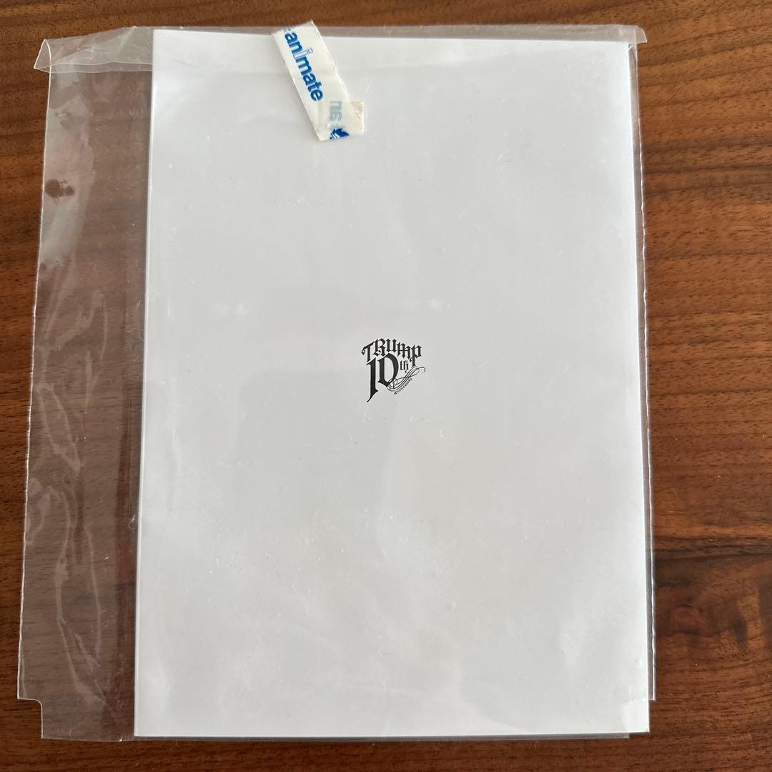 ドナテルロ追想録ー繭期幻想ー TRUMPシリーズ短編小説