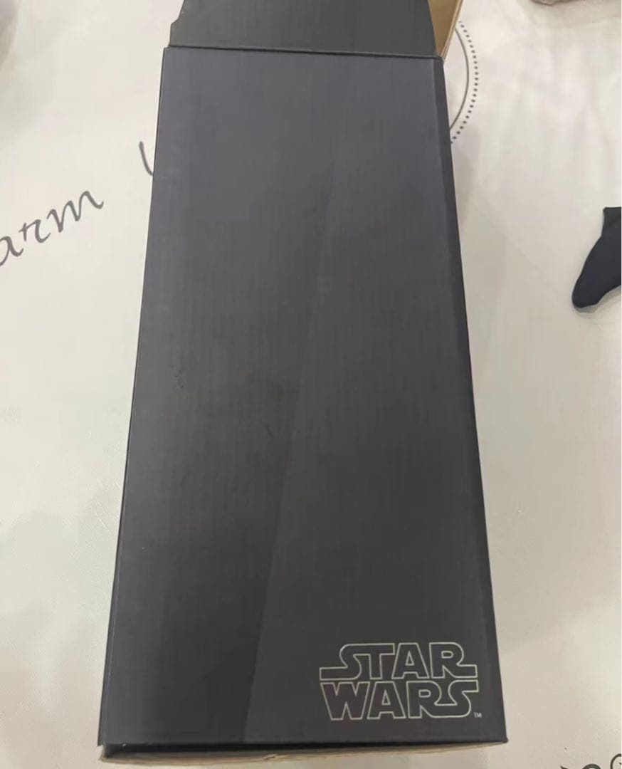 KAWS ×STAR WARS×MEDICOM TOY Darth Vader