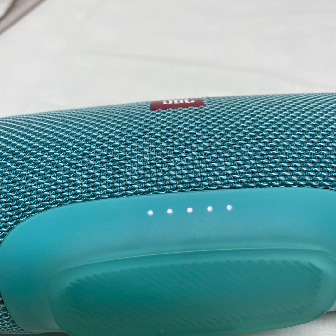 スピーカー・ウーファー JBL charge4