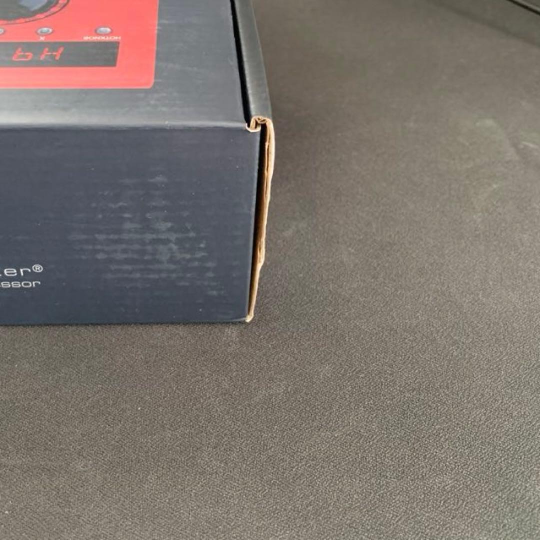 9/23までセール【新品未使用】EVENTIDE H9 MAX 限定カラー 赤