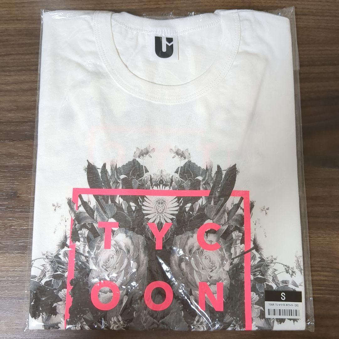 新品 UVERworld tour Tシャツ 6枚セット おまけ付き