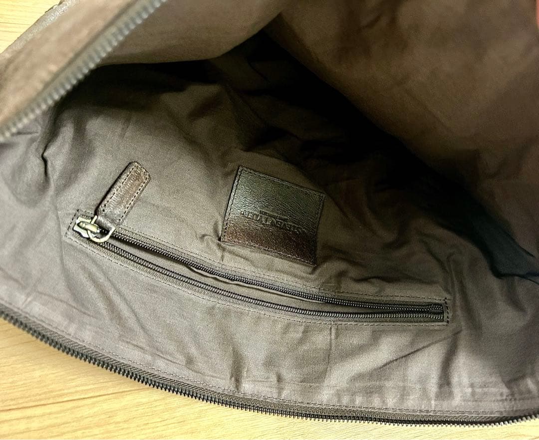 入手困難★レア★STEVEN TYLER スティーヴン タイラー トート バッグ