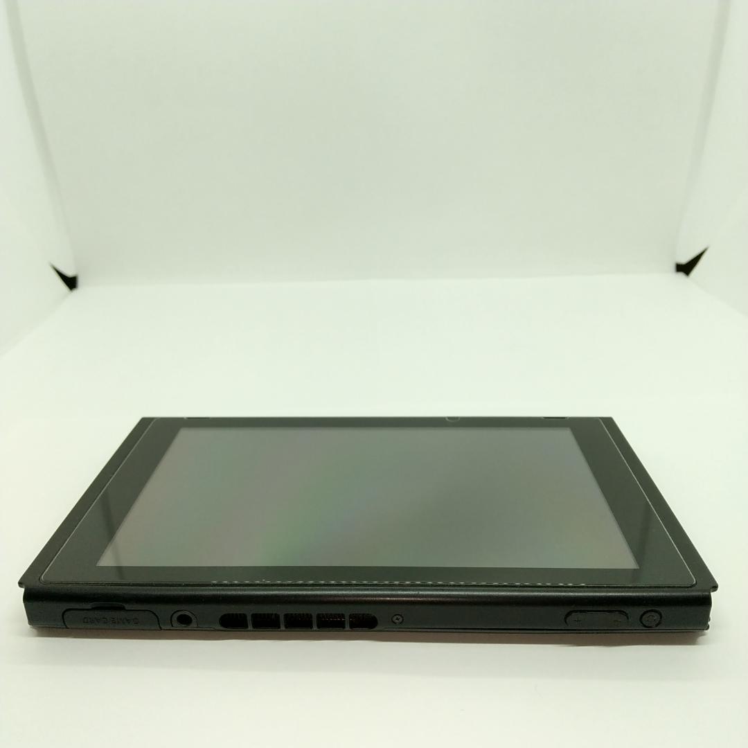 ②【動作正常品】Nintendo Switch　本体のみ　ニンテンドースイッチ