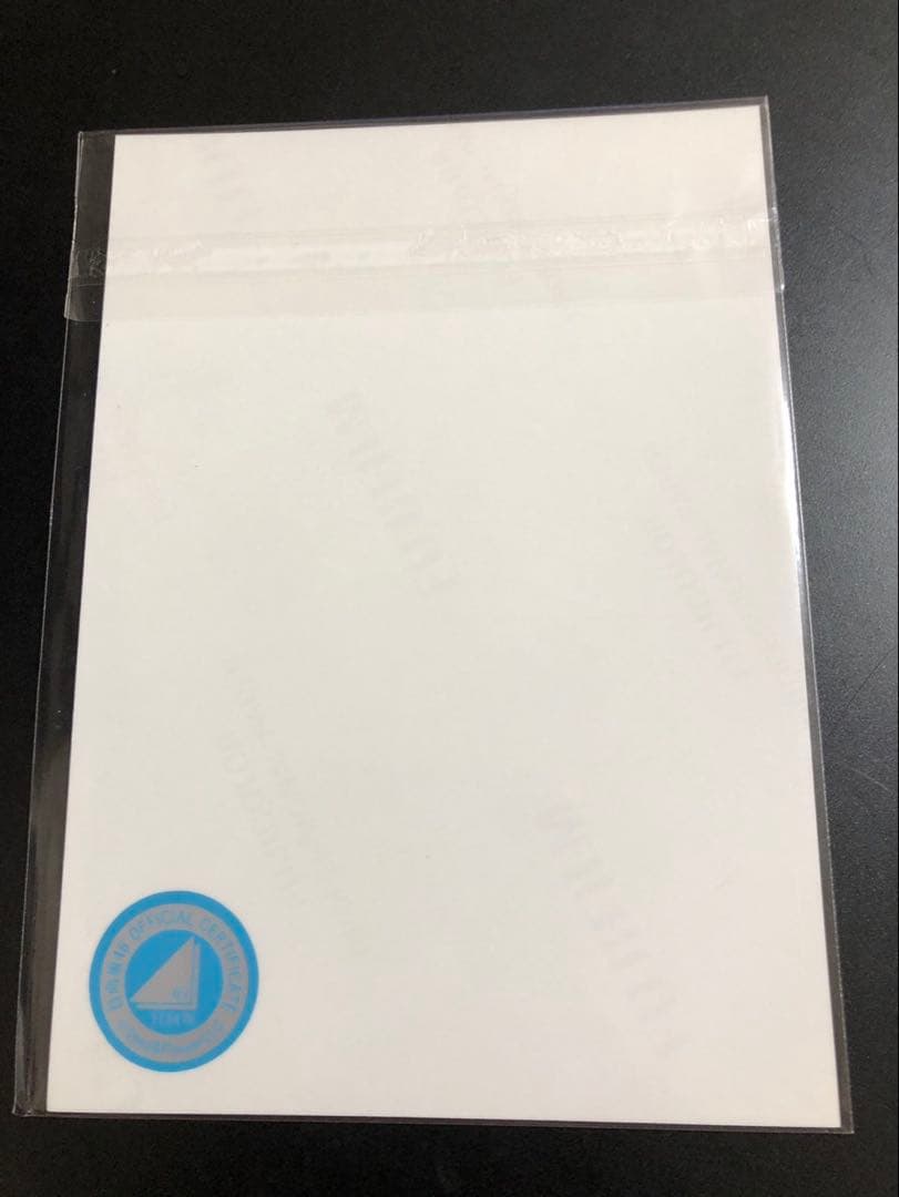 日向坂46 2025年 浴衣 生写真 直筆サイン　金村美玖