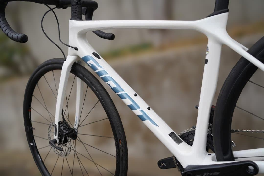 ダ*ー様 300円スタート売切り！TCR ADVANCED１di2105 Sサイ