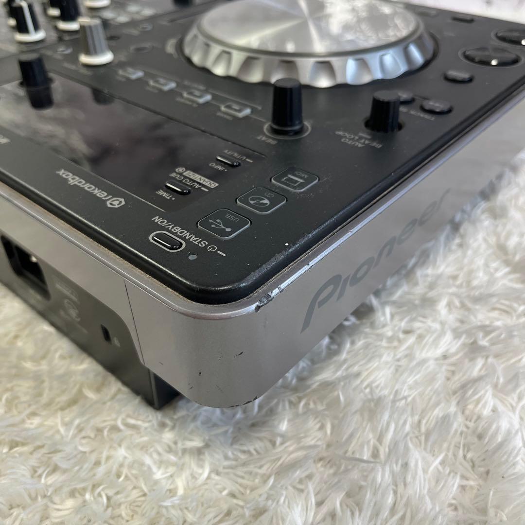 Pioneer XDJ-R1 DJミキサー 2013年製