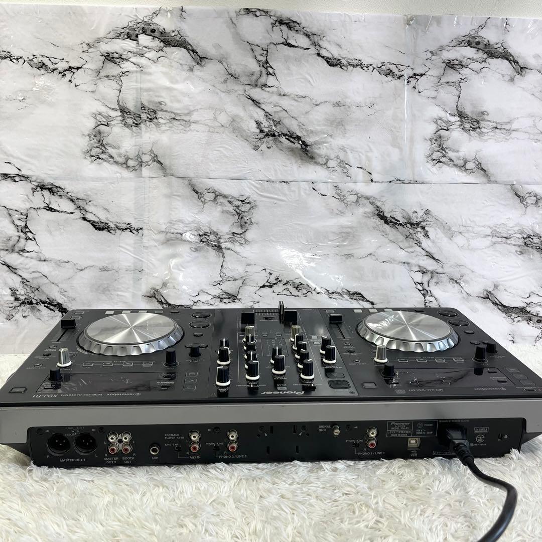 Pioneer XDJ-R1 DJミキサー 2013年製