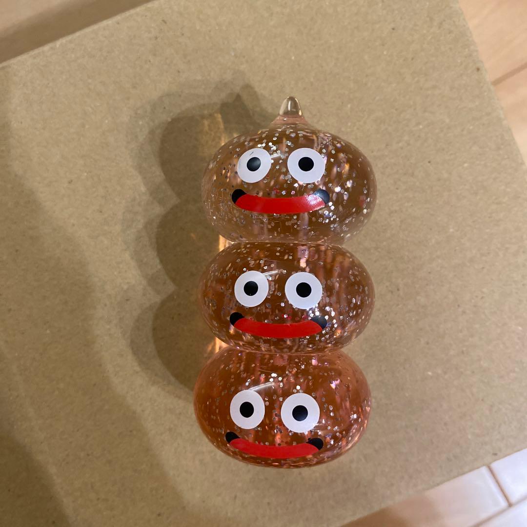 ドラゴンクエスト ビッグクリアフィギュア スライムエンペラー