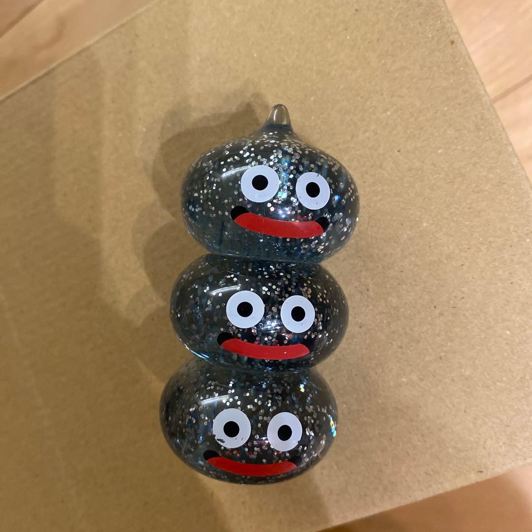 ドラゴンクエスト ビッグクリアフィギュア スライムエンペラー