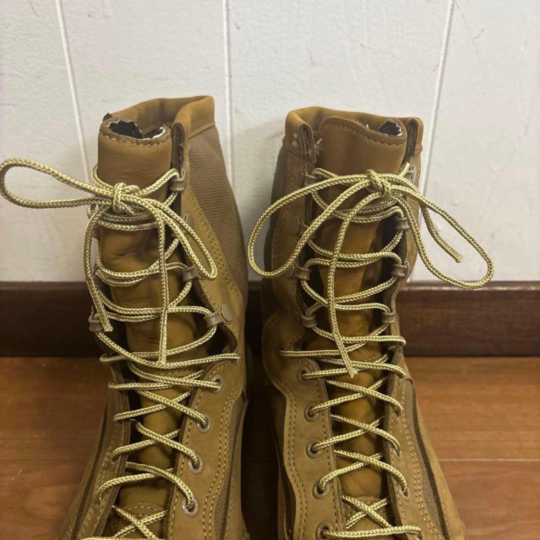 極美品　米軍　実物　DANNER GORE−TEX 29cm 送料無料