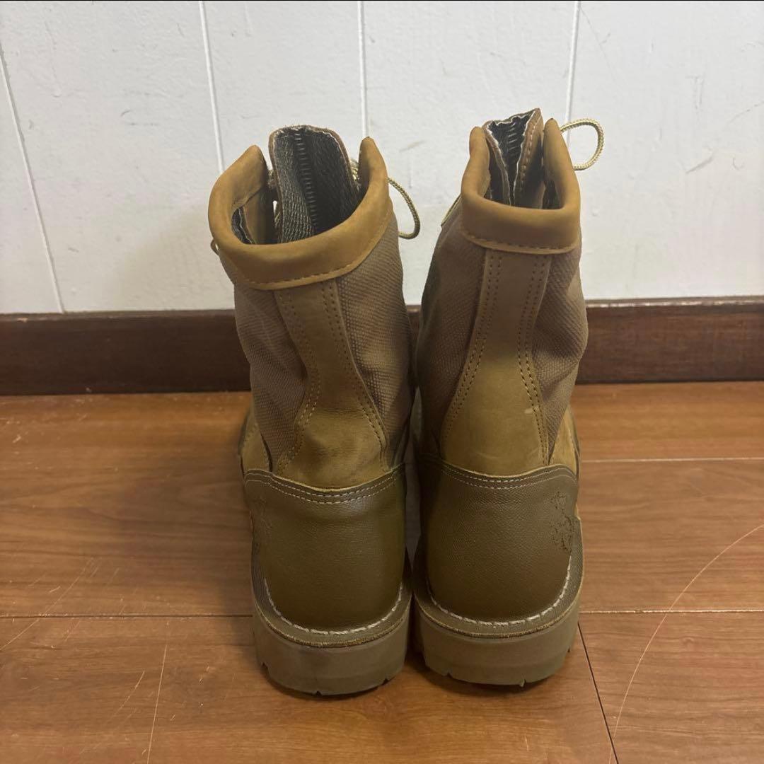 極美品　米軍　実物　DANNER GORE−TEX 29cm 送料無料