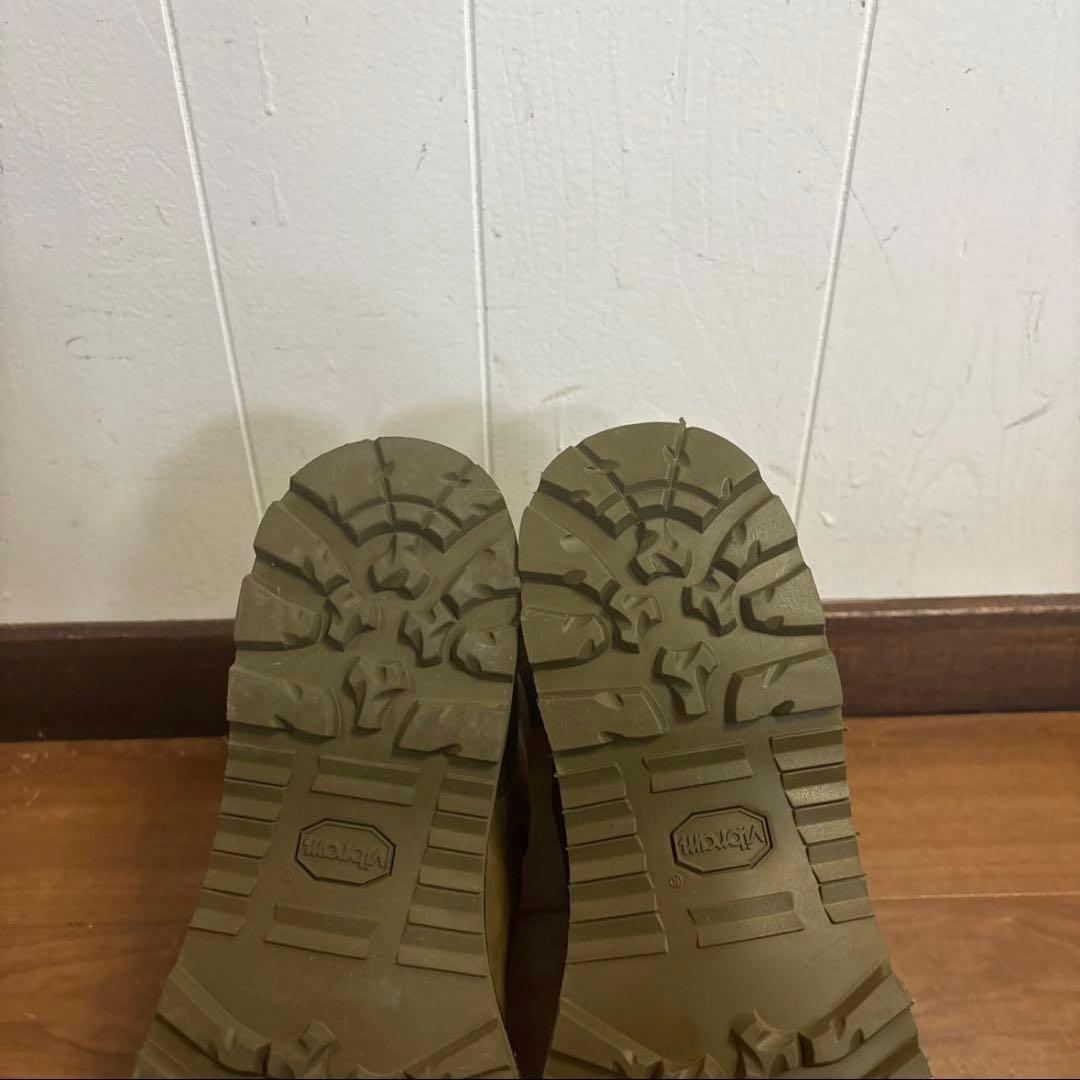 極美品　米軍　実物　DANNER GORE−TEX 29cm 送料無料