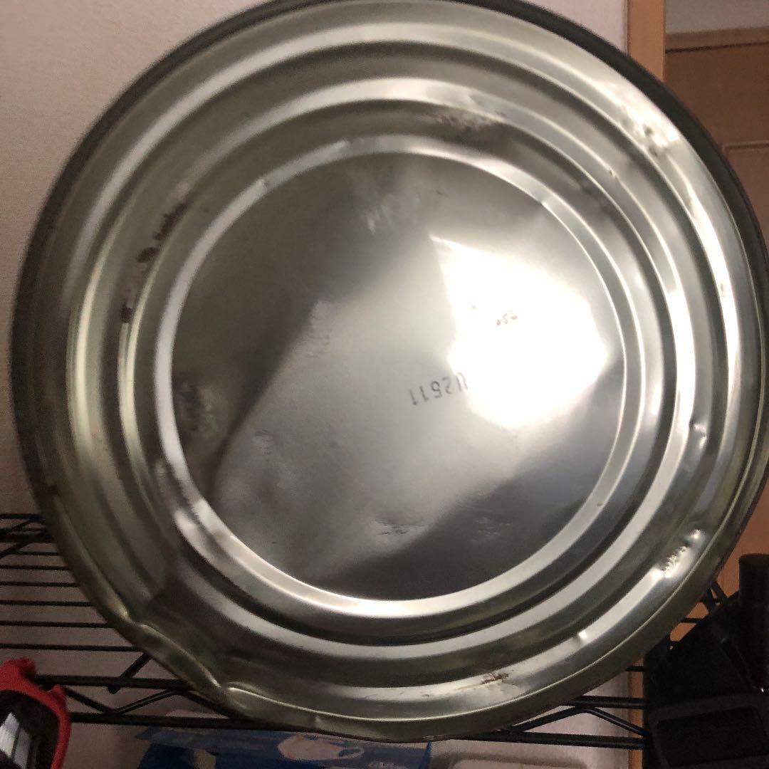 幻　非売品　NIKE ナイキ　ドラム缶