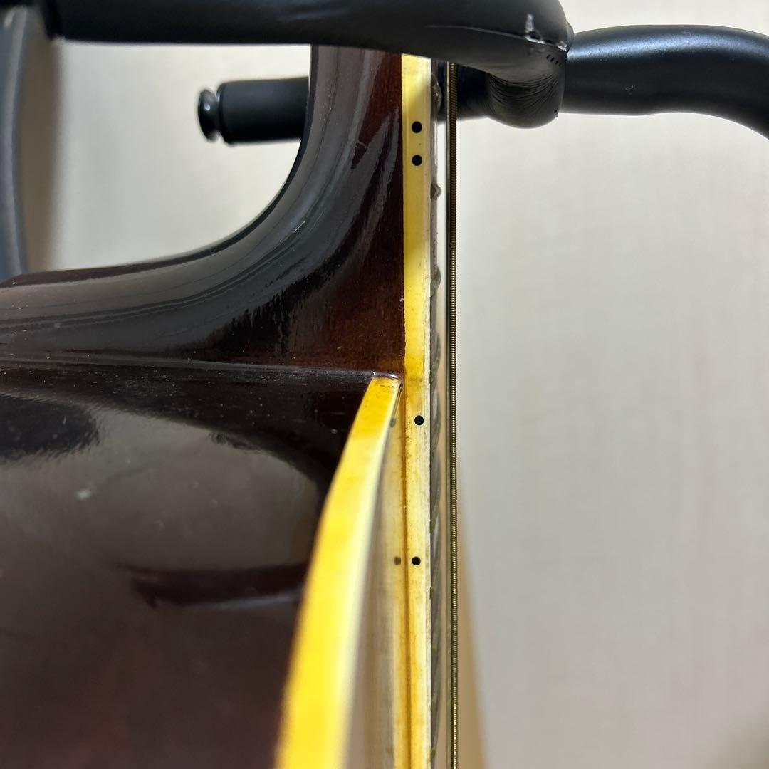 希少✨TOMSON TGF-351 ハミングバード ハードケース付き