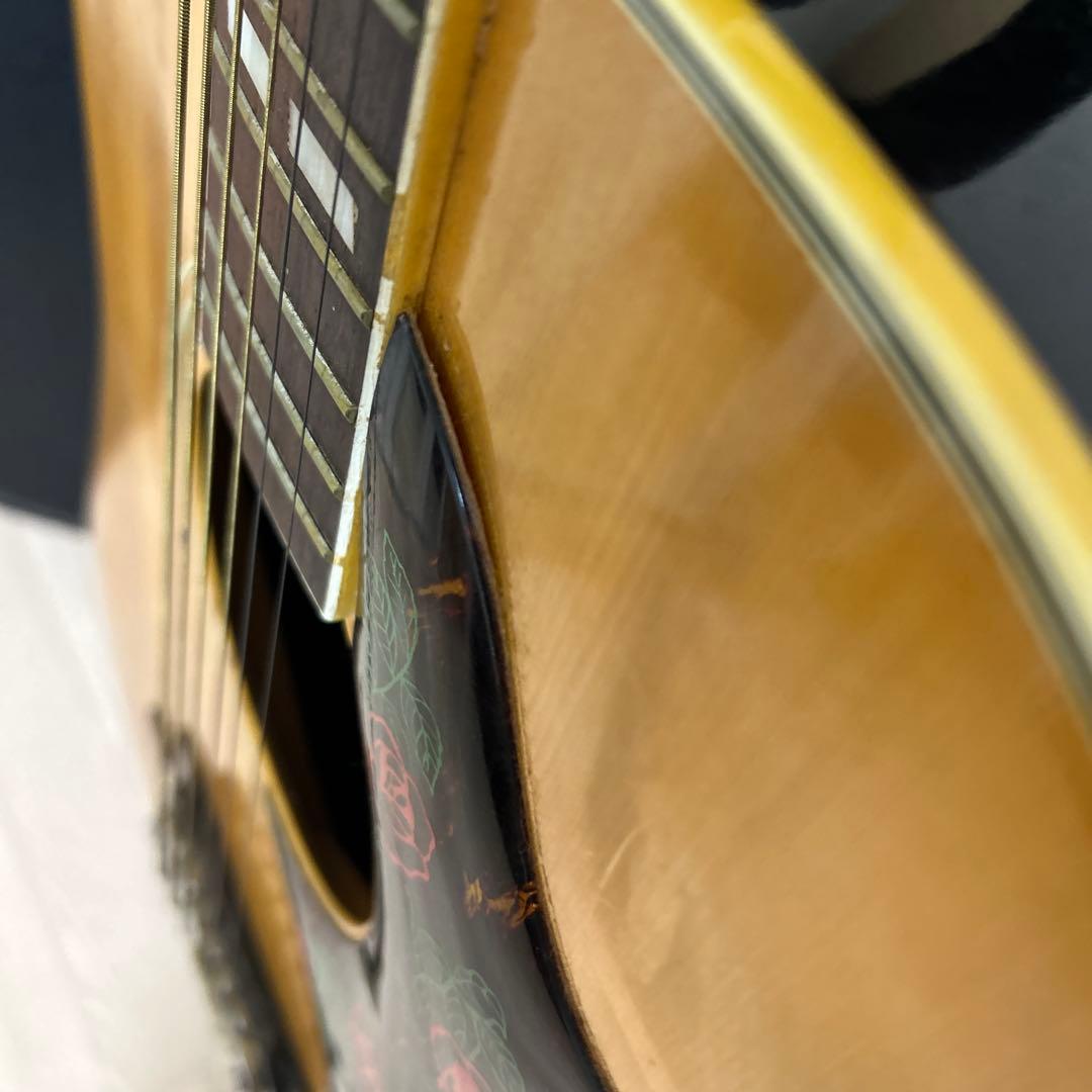 希少✨TOMSON TGF-351 ハミングバード ハードケース付き