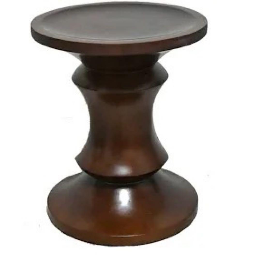 Naaaa.　2点セット ウッドスツールチャールズ＆レイ・イームズ