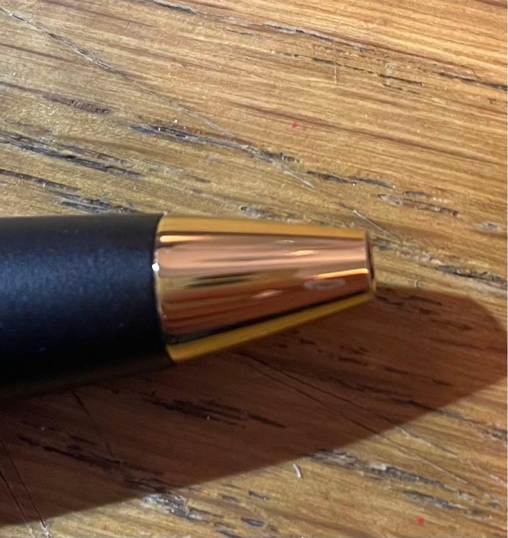 野原工芸　キングウッド　シャープペンシル　旧型