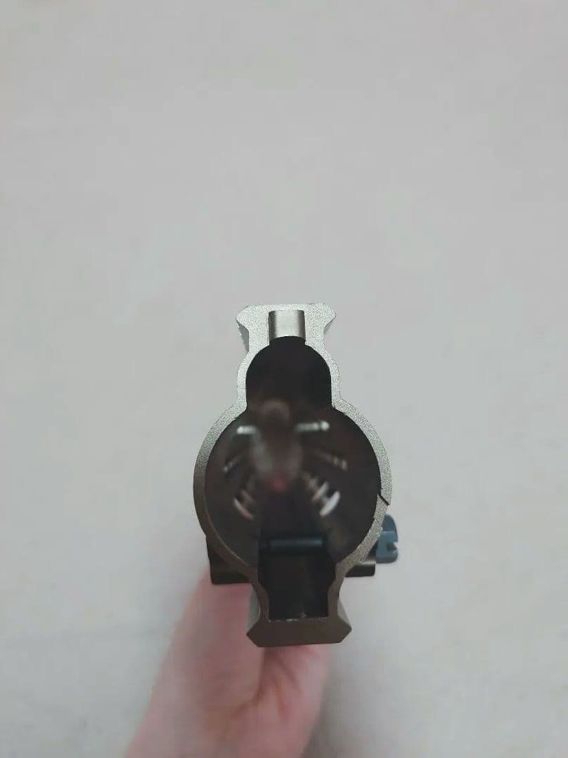 HK416A7/G95 ハンドガード レプリカ Keymod仕様