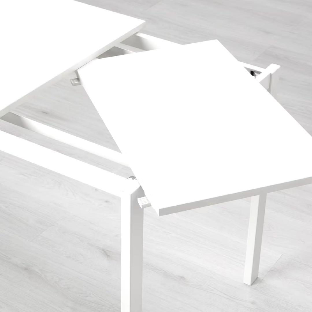 愛知県小牧市　春日井市　IKEA ダイニングテーブル