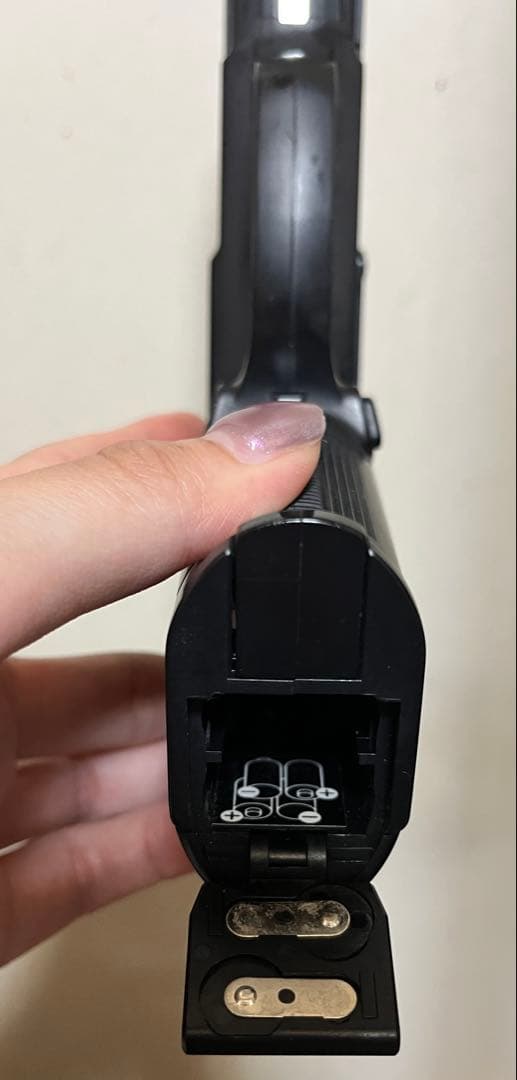 東京マルイ MP5A5 電動ガン&SIG PRO SP2340 セット