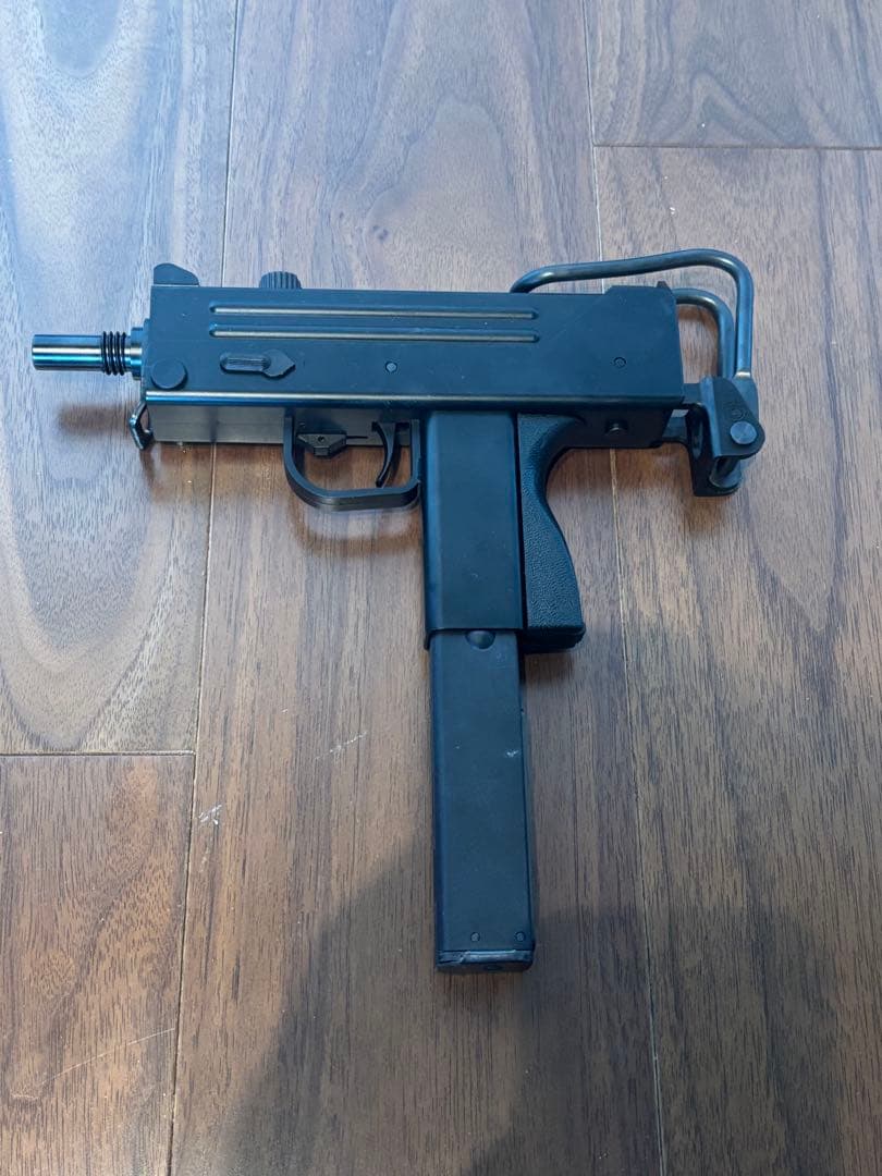 KSC M11A1 サブマシンガン