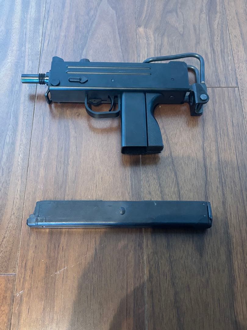 KSC M11A1 サブマシンガン