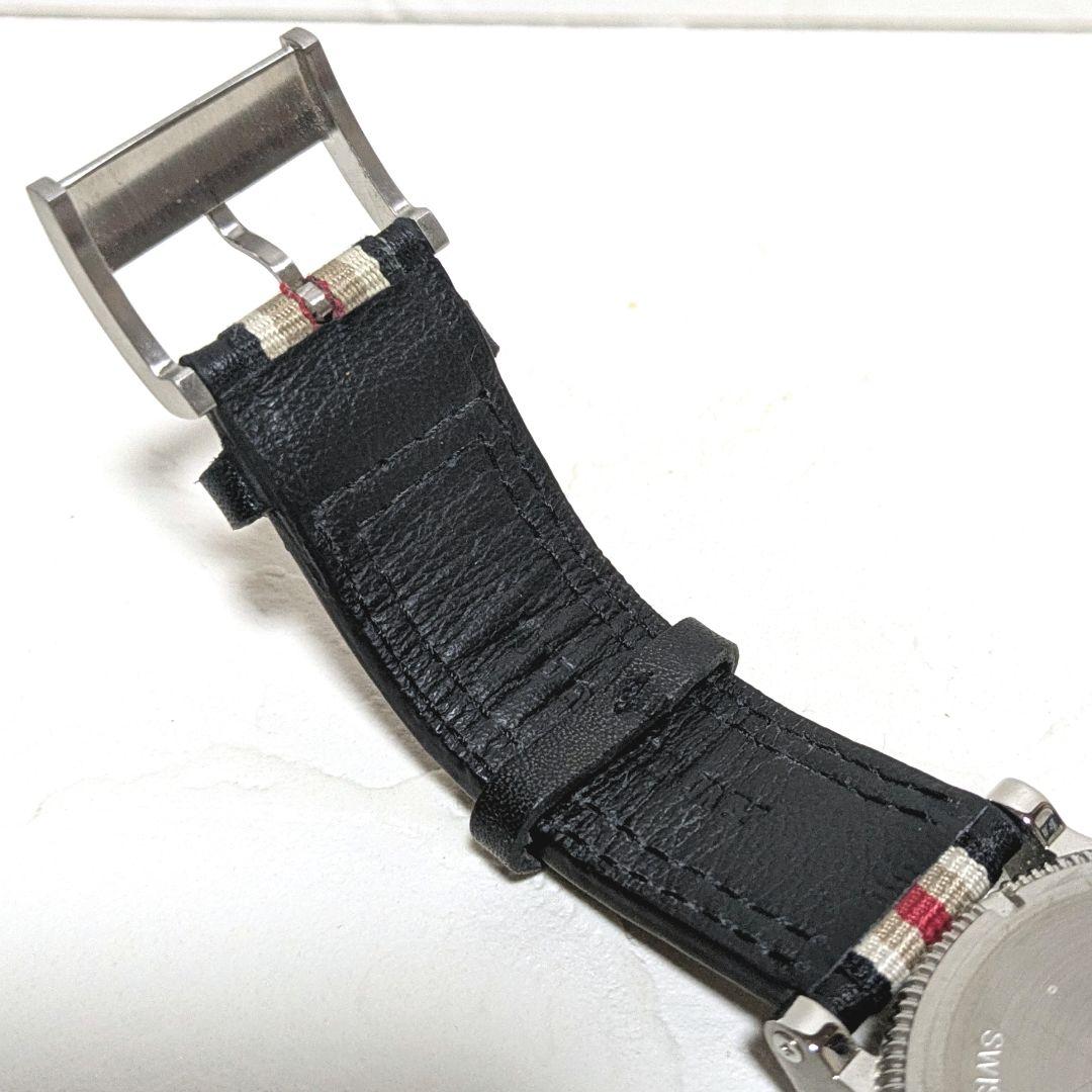 BURBERRY バーバリー ヘリテージ 腕時計 BU7680 クォーツ メンズ