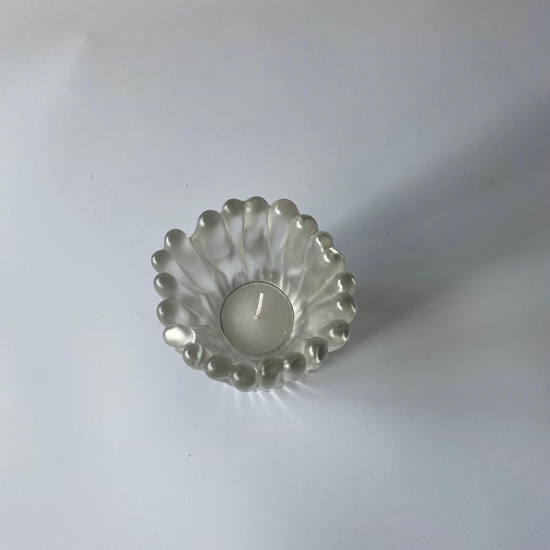 タピオ・ウィルカラ Tapio Wirkkala Lichen カットサイン入