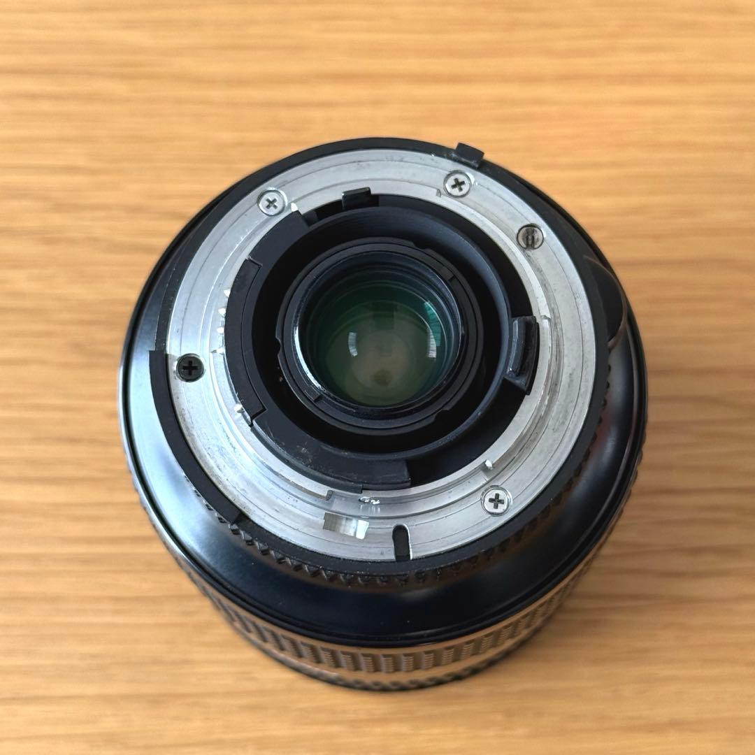 レンズ(ズーム) Nikon AF NIKKOR 28-200mm F3.5-5.6D