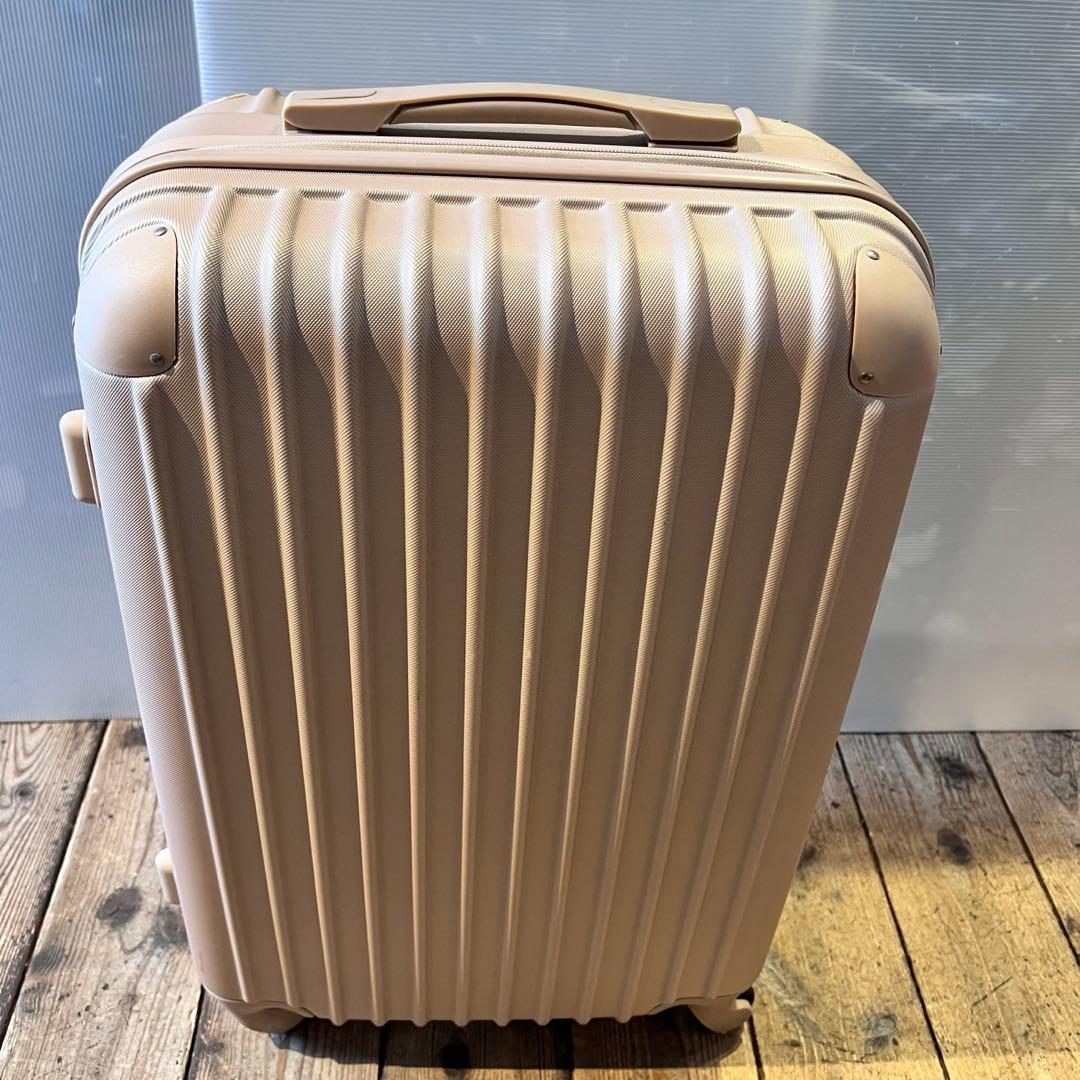 Travelhouse ベビーパンク　キャリーケース　Sサイズ　旅行　トラベル