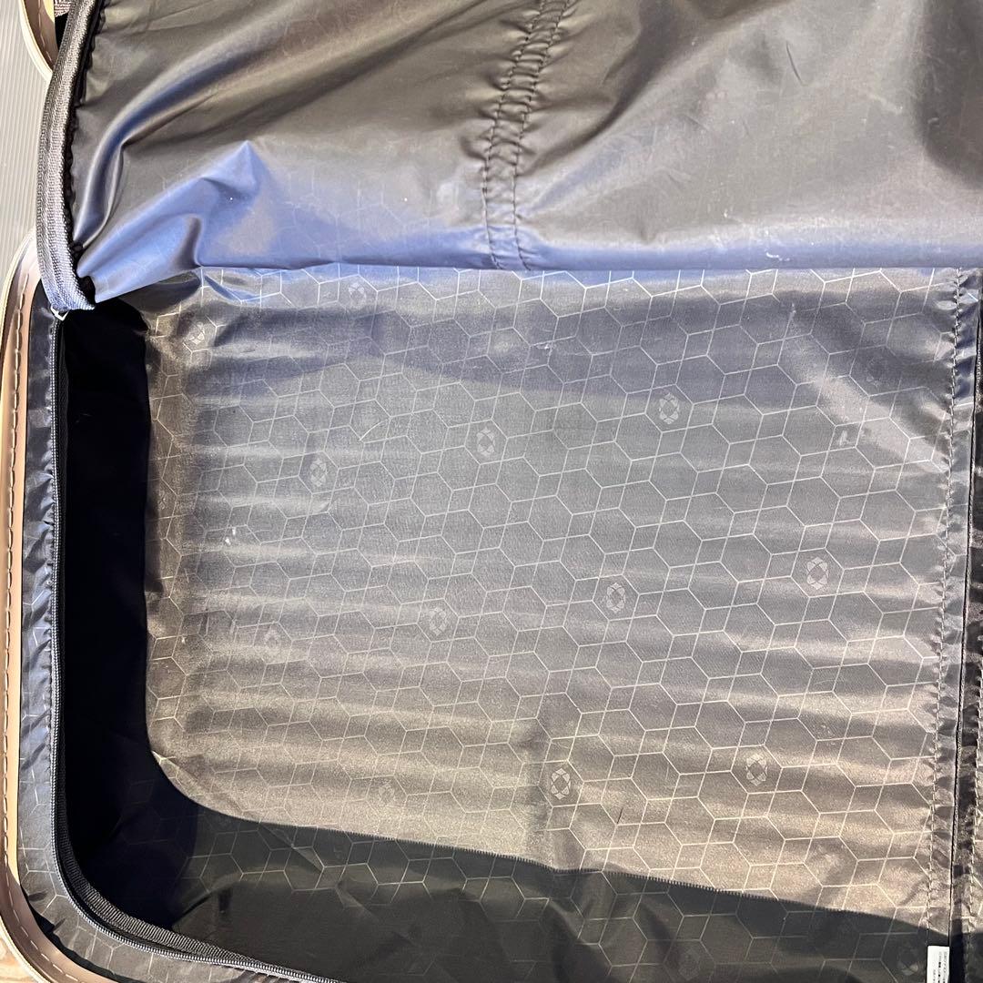 Travelhouse ベビーパンク　キャリーケース　Sサイズ　旅行　トラベル