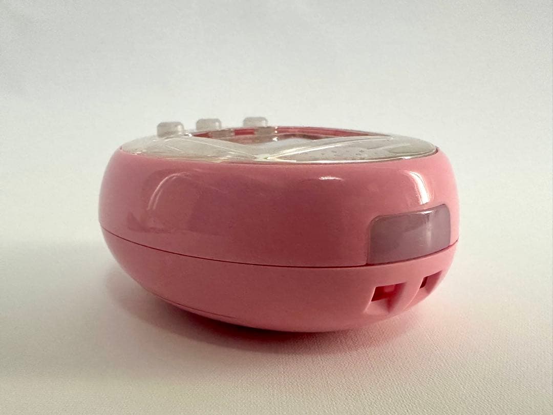 たまごっちみーつ サンリオみーつver.