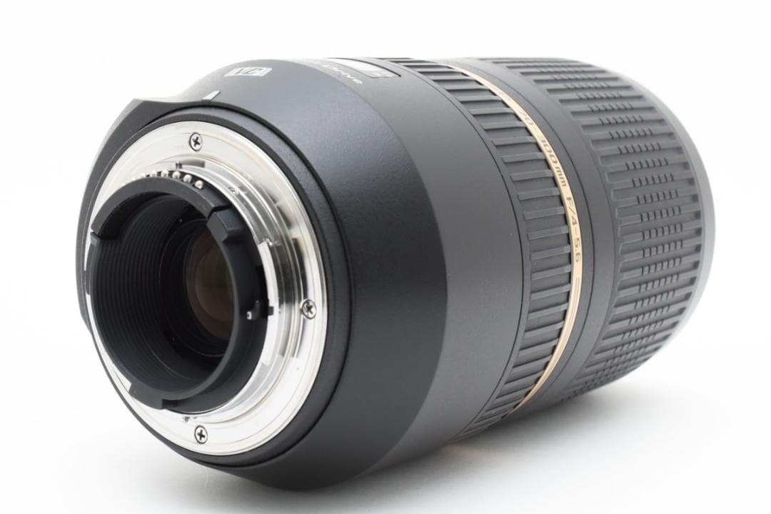 新品級 SP 70-300 4-5.6 Di VC USD NIKON　B553
