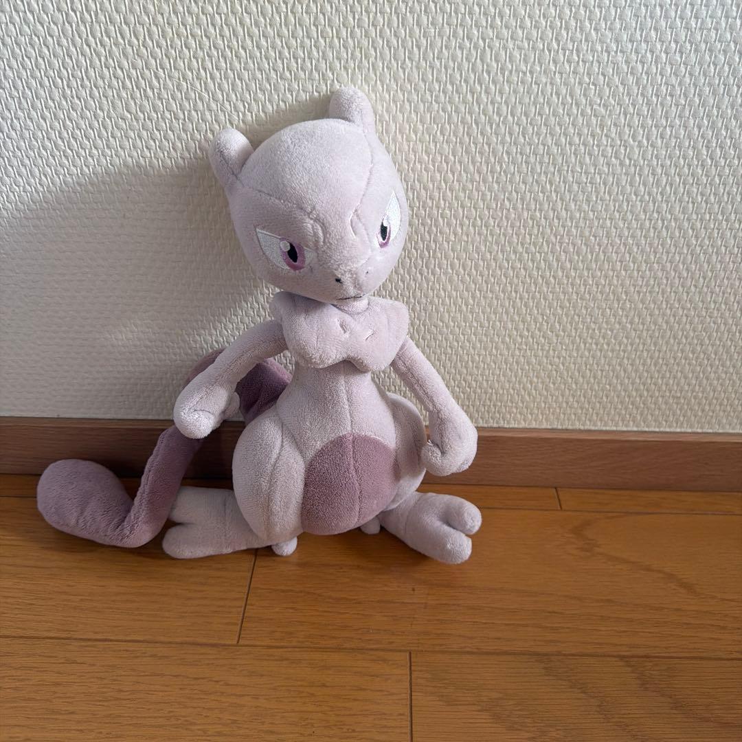 ポケモン ぬいぐるみセット まとめ売り