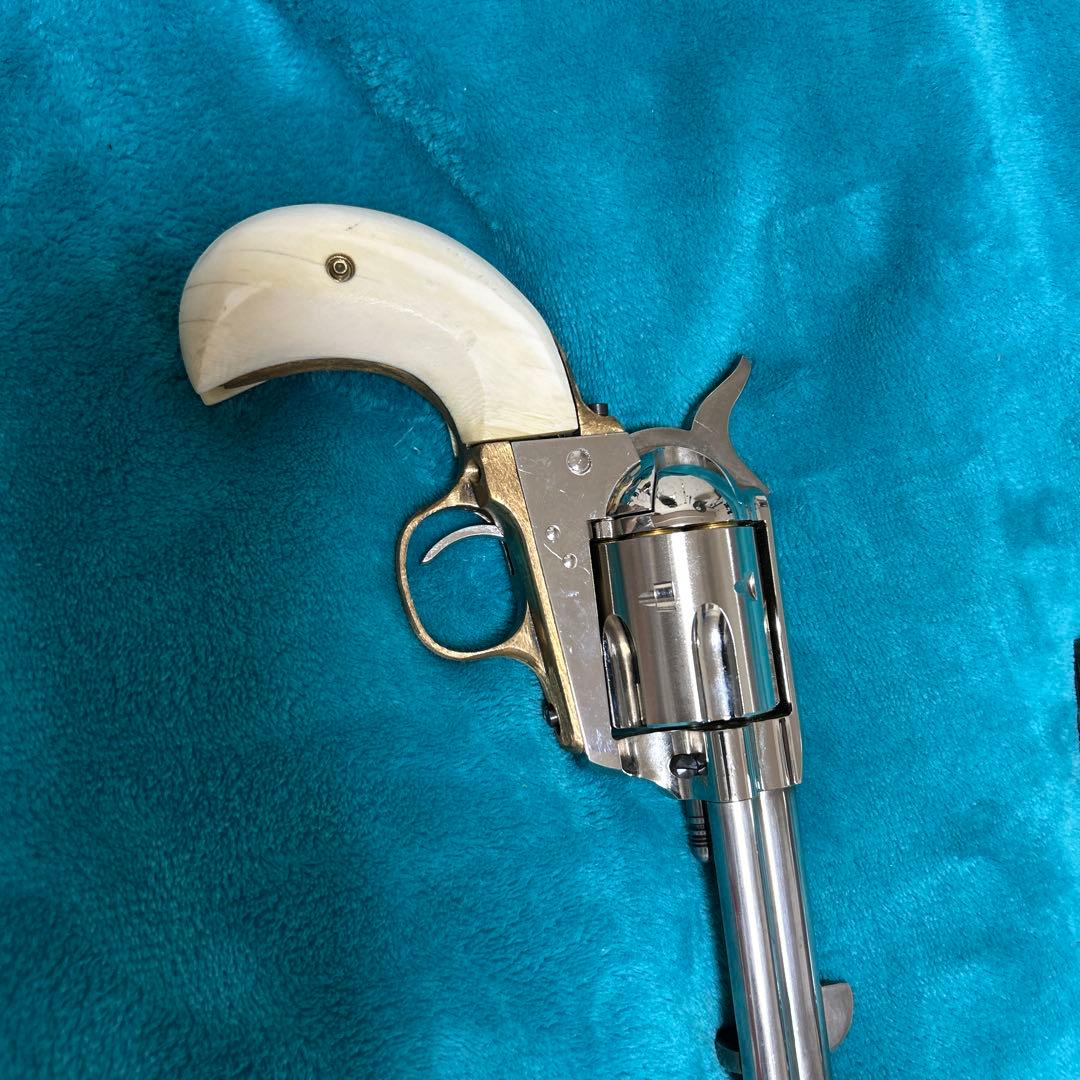 ならず者ビリーザキット保安官 SHERIFF バアードグリップ2丁セット