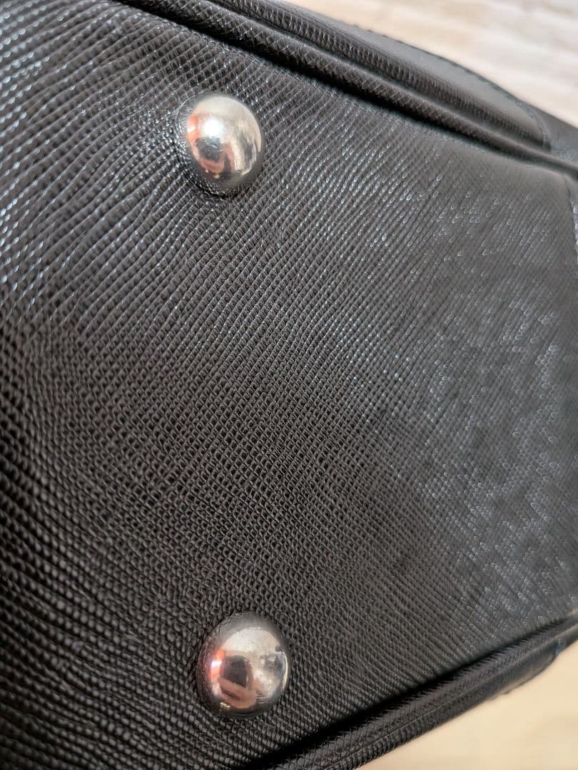 【ペッレモルビダ】(美品)ブリーケース・ビジネスバッグ ・メンズ