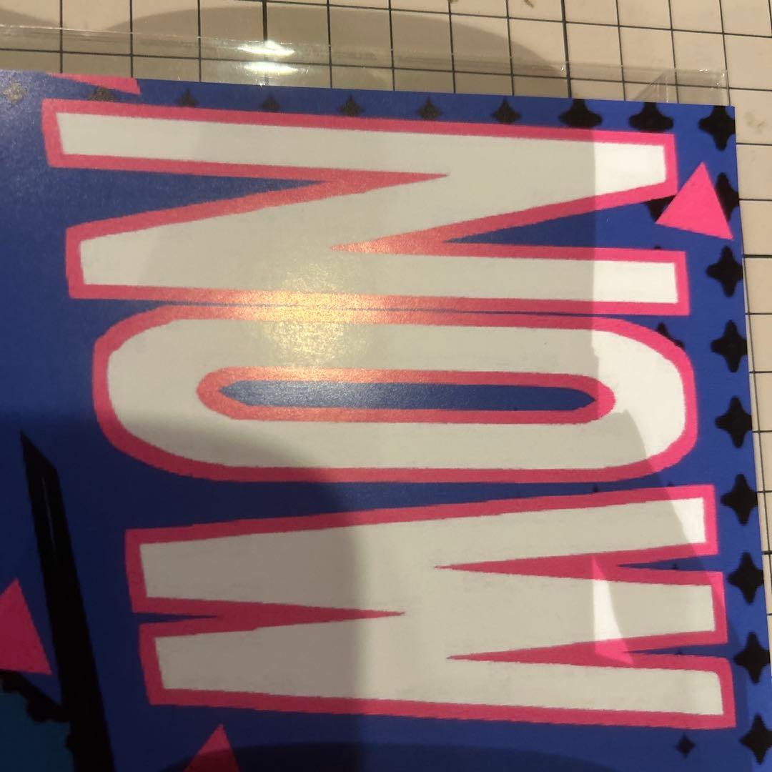 hazbinhotel VOX Love potion ポスター