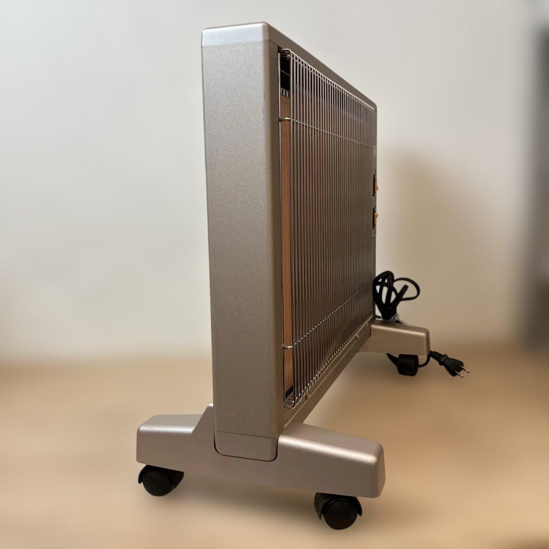 サンルミエ パネルヒーター E800LS 動作確認済み