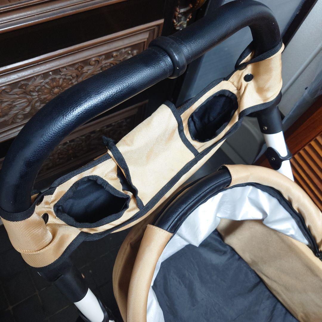 【中古】ピッコロカーネ タント2